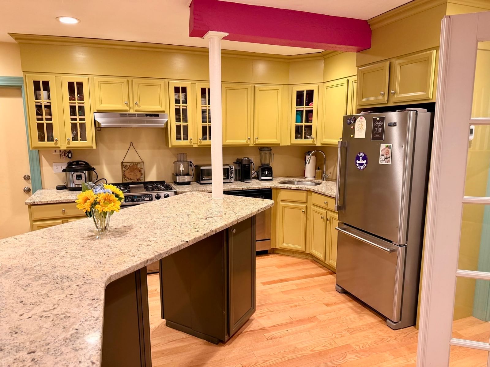 1795 Beacon Street #1A Brookline — Photo 2 of 40