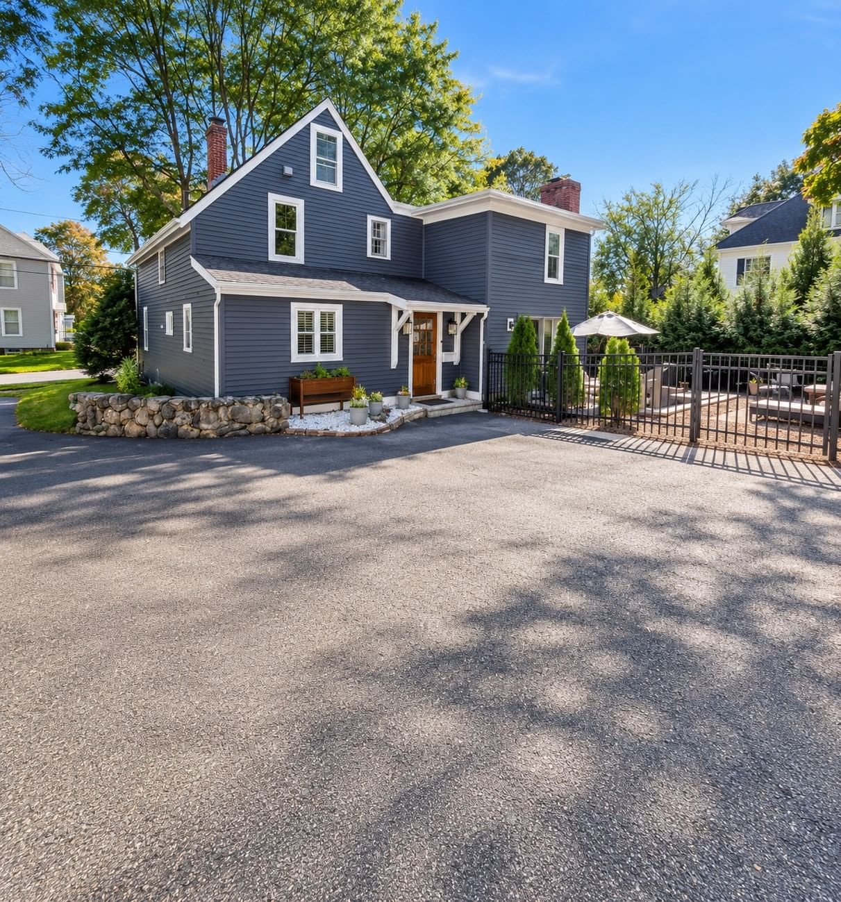 54 Whitehall Rd Amesbury — Photo 3 of 42