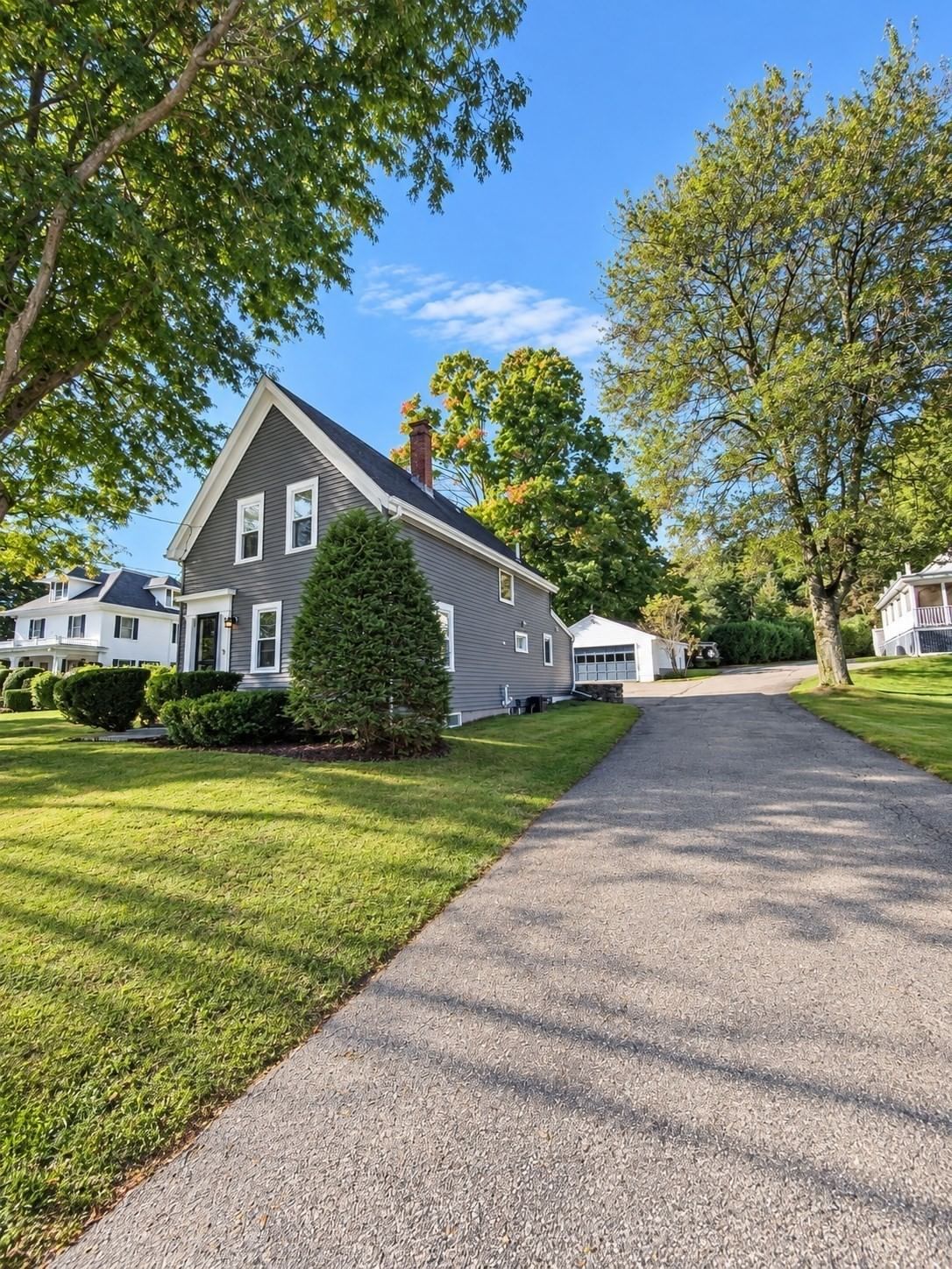 54 Whitehall Rd Amesbury — Photo 4 of 42