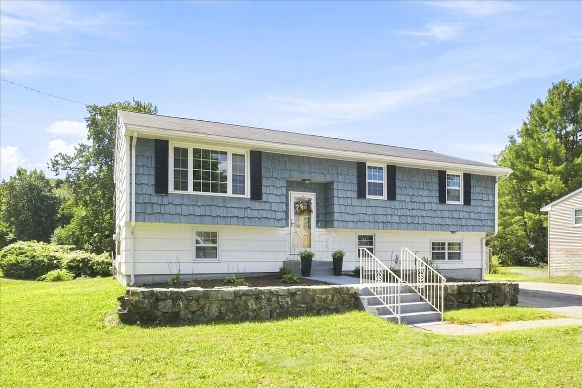 Property at 2040 Central St, Stoughton, MA 02072