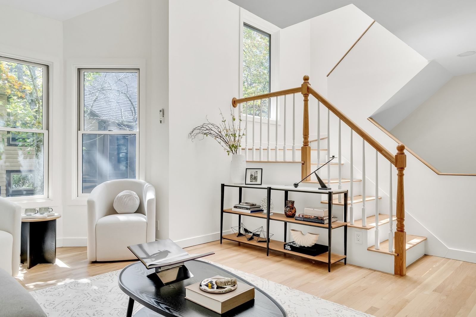 47-15 Cogswell Ave #15 Cambridge — Photo 10 of 29