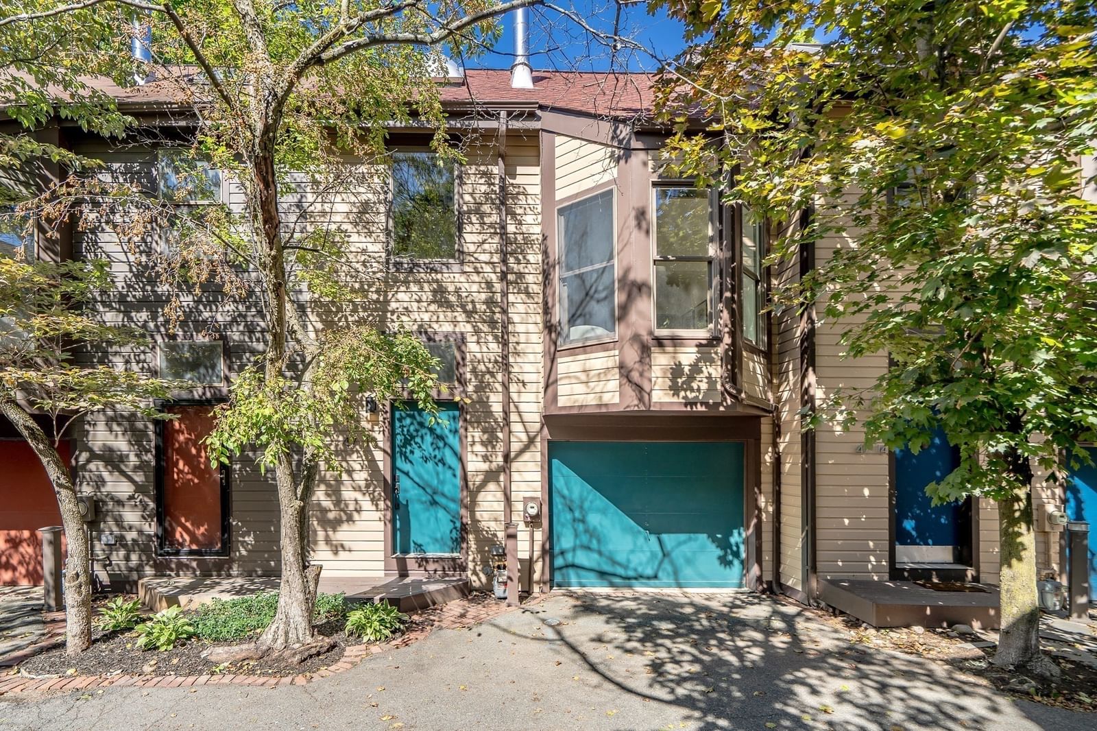 47-15 Cogswell Ave #15 Cambridge — Photo 27 of 29