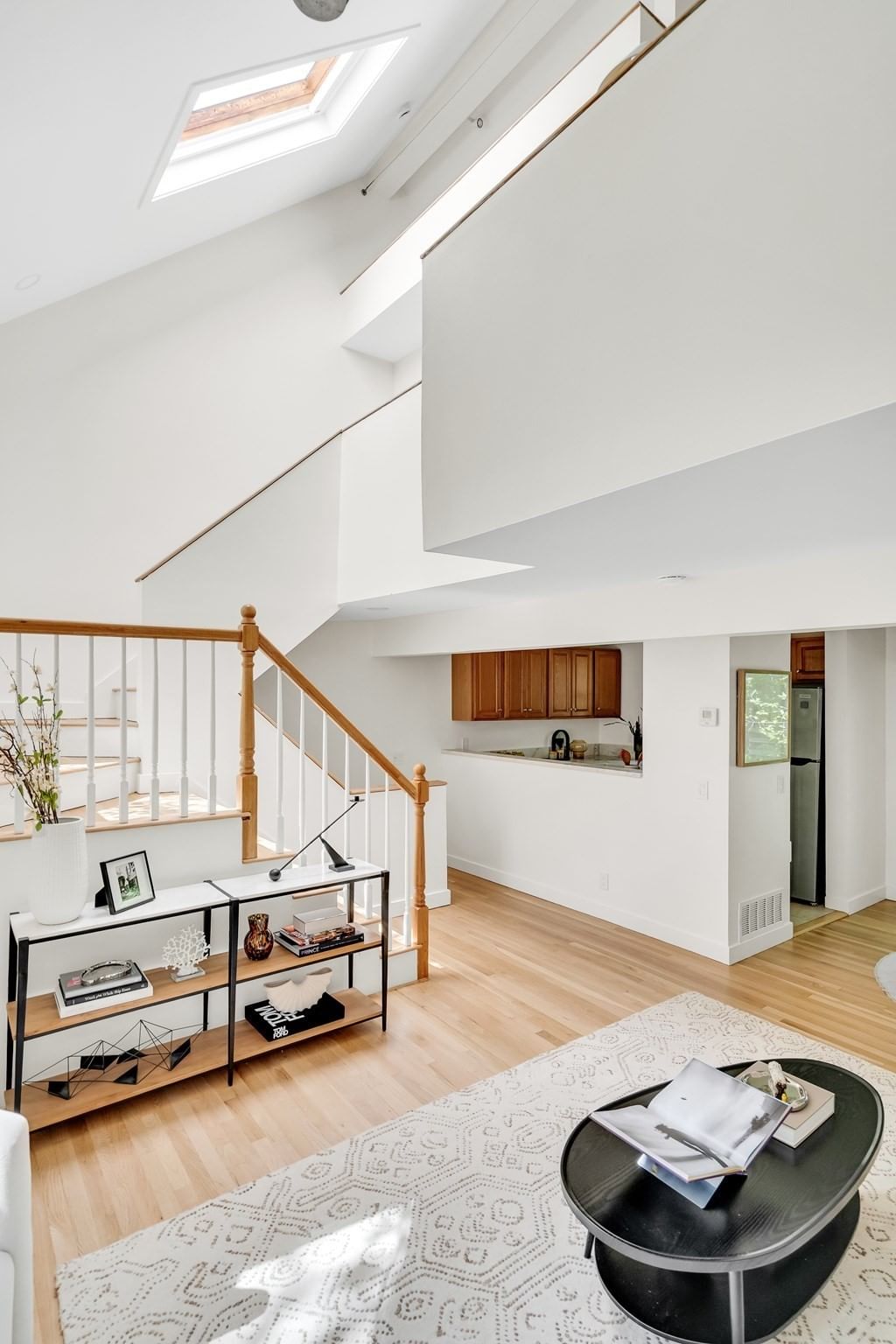 47-15 Cogswell Ave #15 Cambridge — Photo 9 of 29