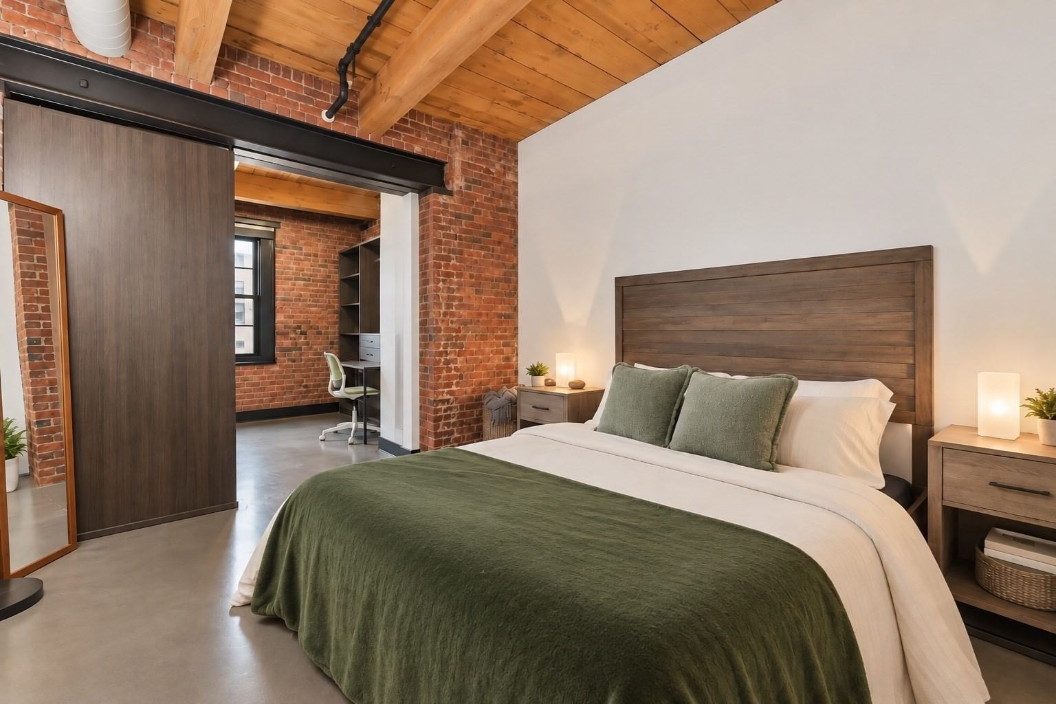 90 Wareham Street #403 Boston — Photo 11 of 15