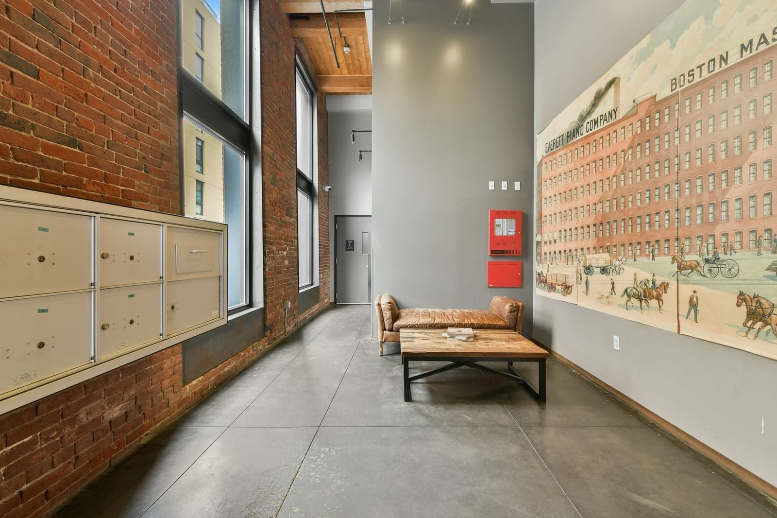 90 Wareham Street #403 Boston — Photo 15 of 15