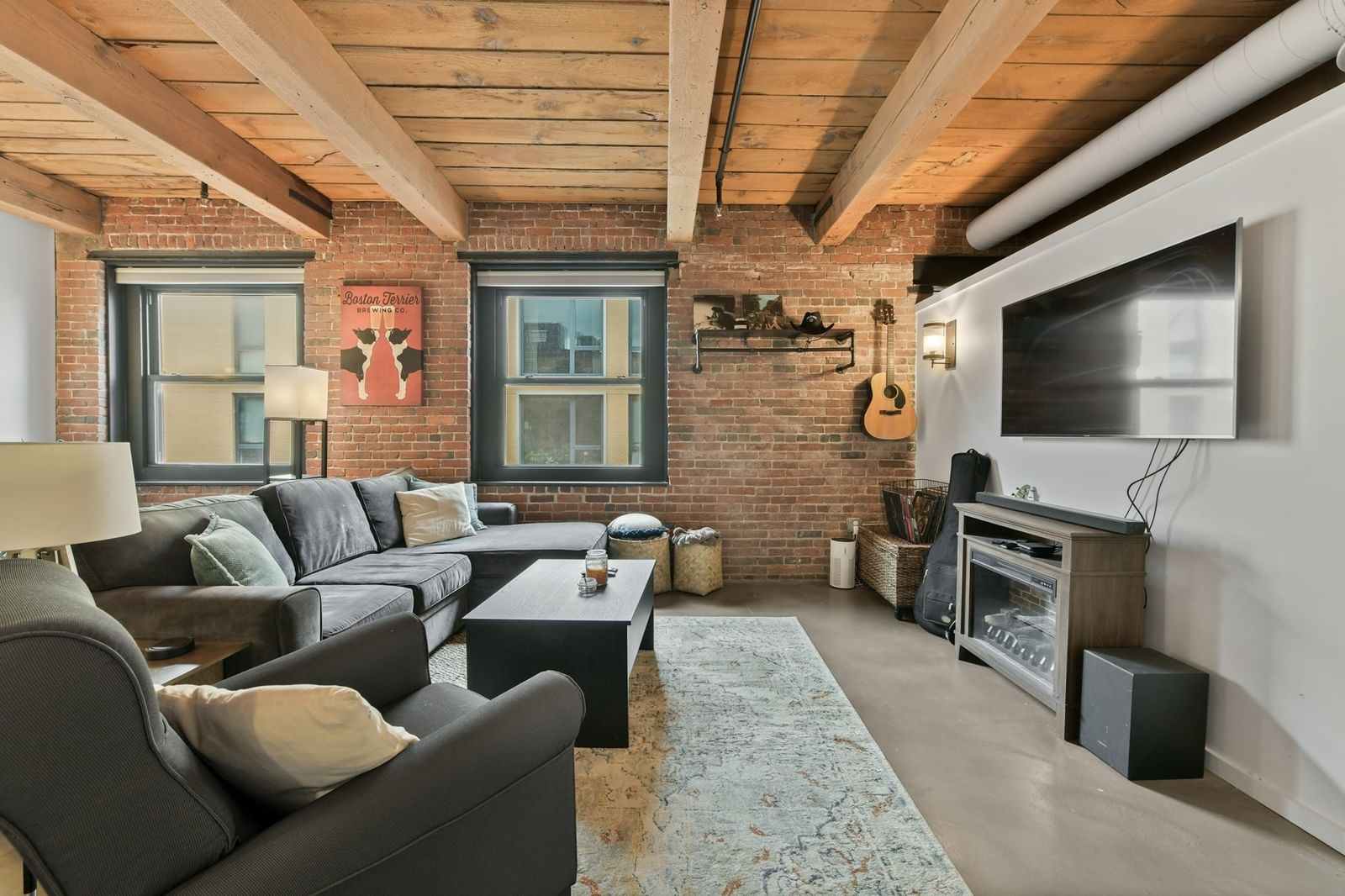90 Wareham Street #403 Boston — Photo 2 of 15