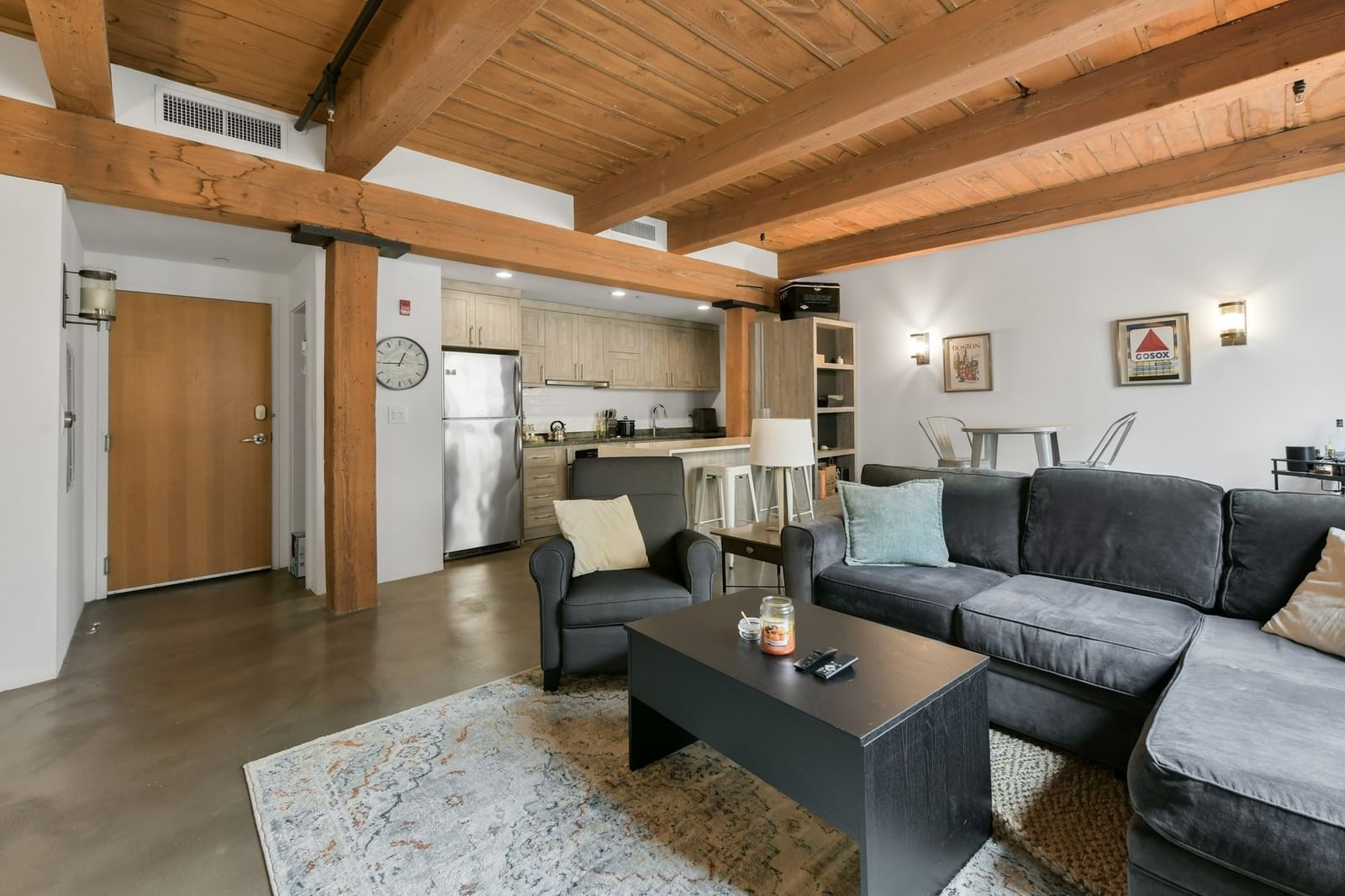 90 Wareham Street #403 Boston — Photo 4 of 15