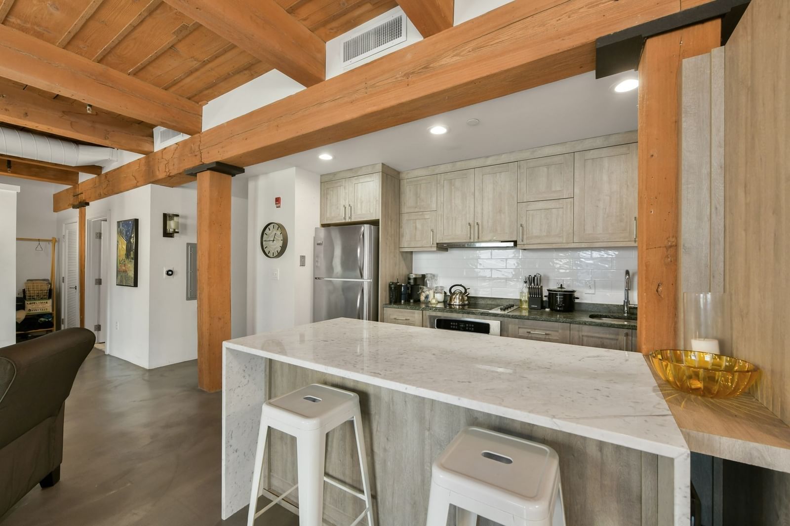 90 Wareham Street #403 Boston — Photo 5 of 15