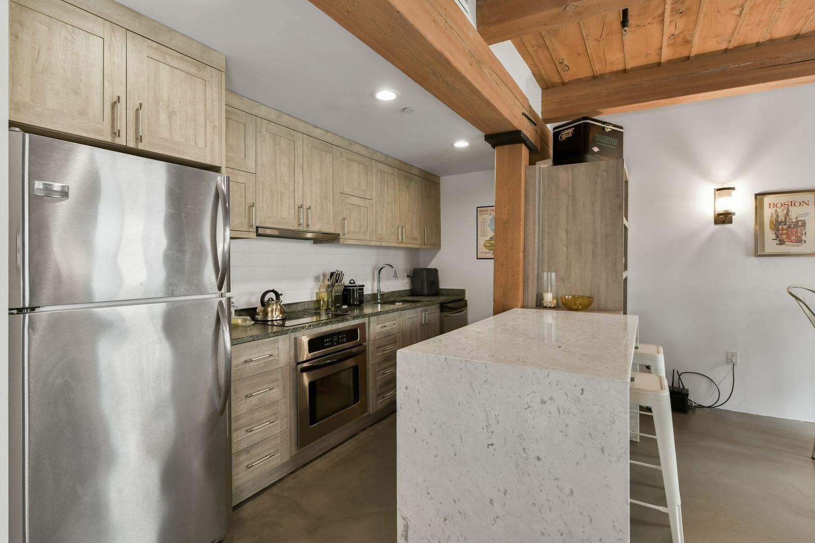 90 Wareham Street #403 Boston — Photo 7 of 15