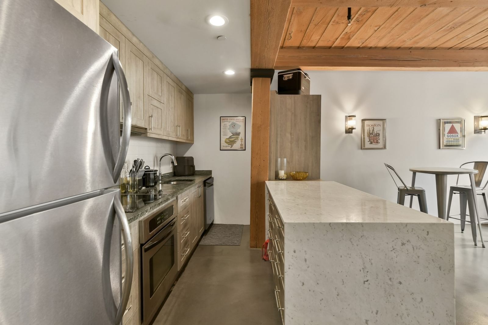 90 Wareham Street #403 Boston — Photo 8 of 15