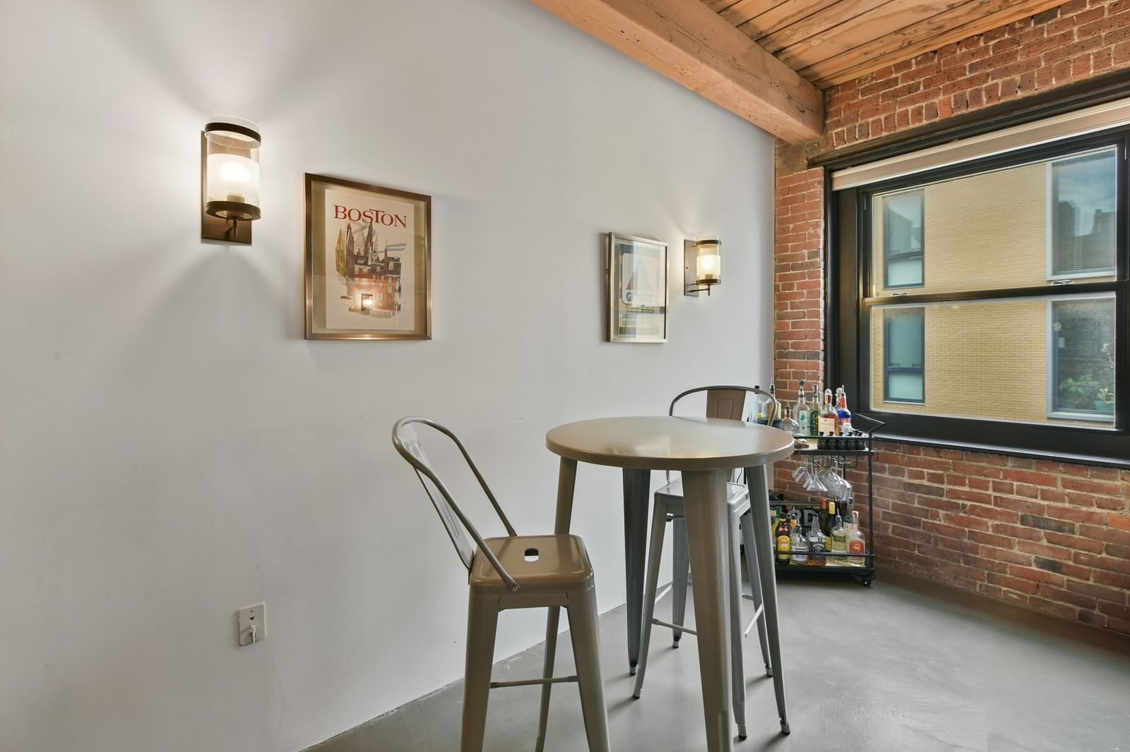 90 Wareham Street #403 Boston — Photo 9 of 15