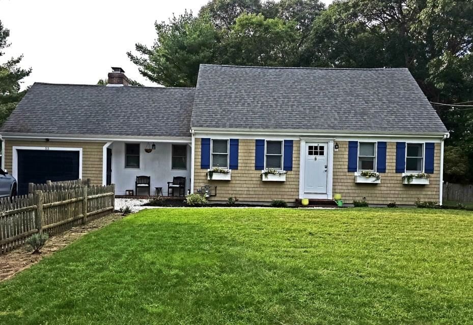 55 Deerfield Rd Barnstable — Photo 1 of 19