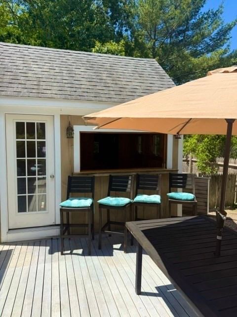 55 Deerfield Rd Barnstable — Photo 21 of 26