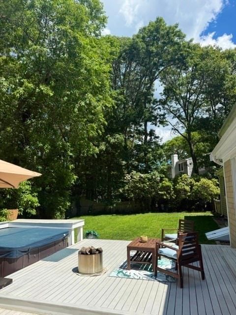 55 Deerfield Rd Barnstable — Photo 23 of 26
