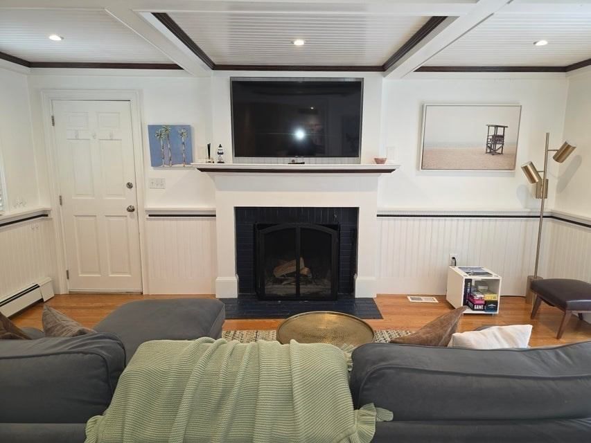 55 Deerfield Rd Barnstable — Photo 4 of 19