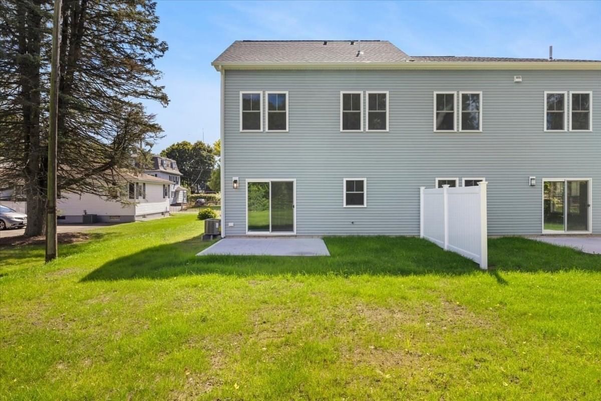 65 Wales Street #C Taunton — Photo 2 of 34