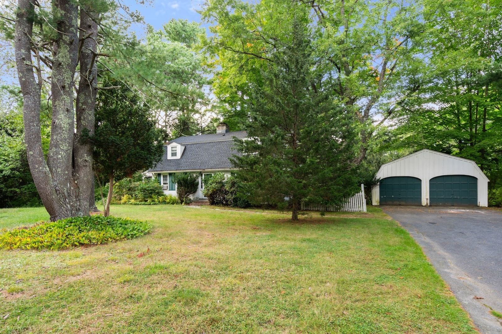 64 Plain Road Wayland — Photo 2 of 14