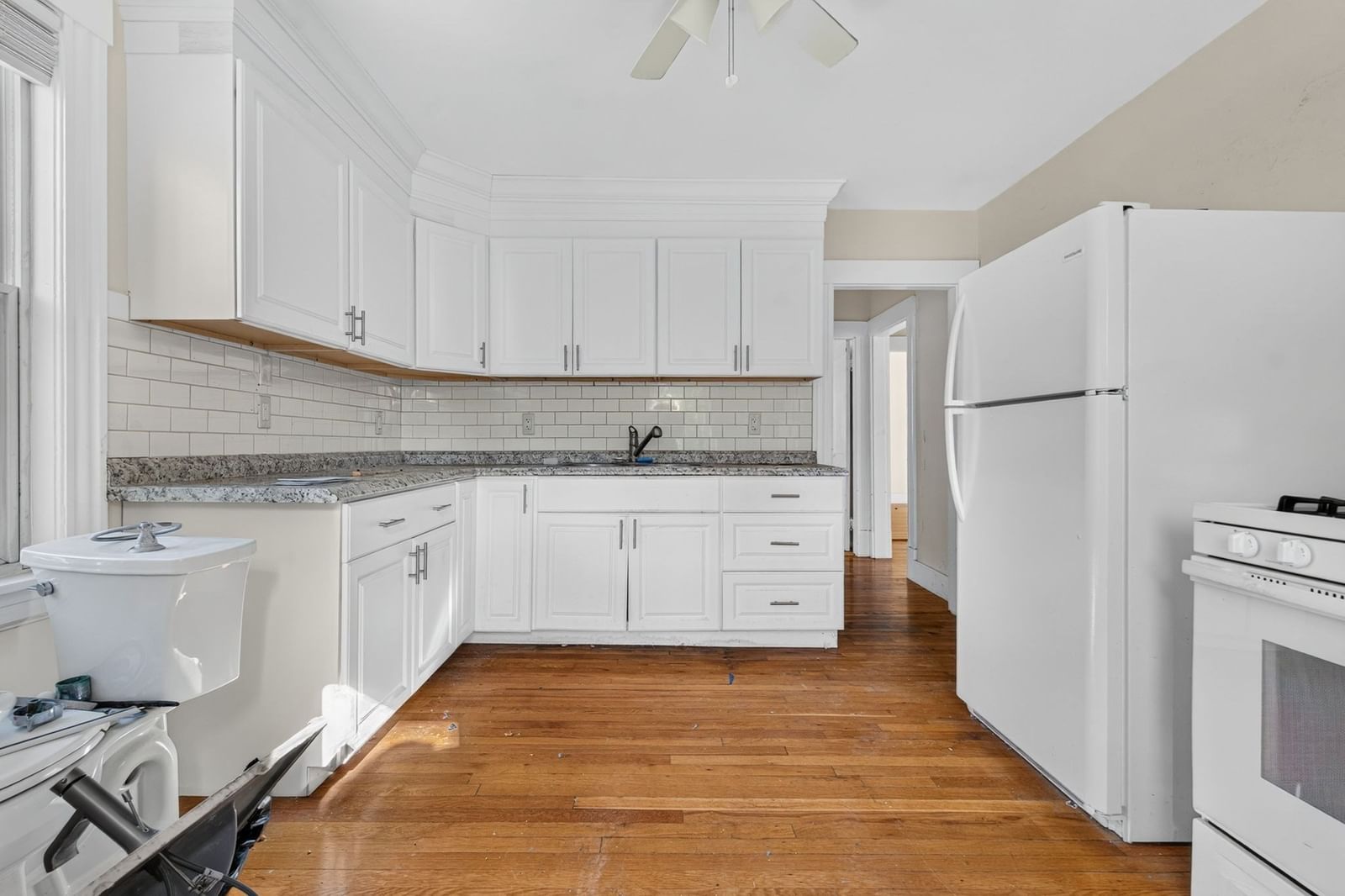 218-220 Walden St Cambridge — Photo 2 of 28