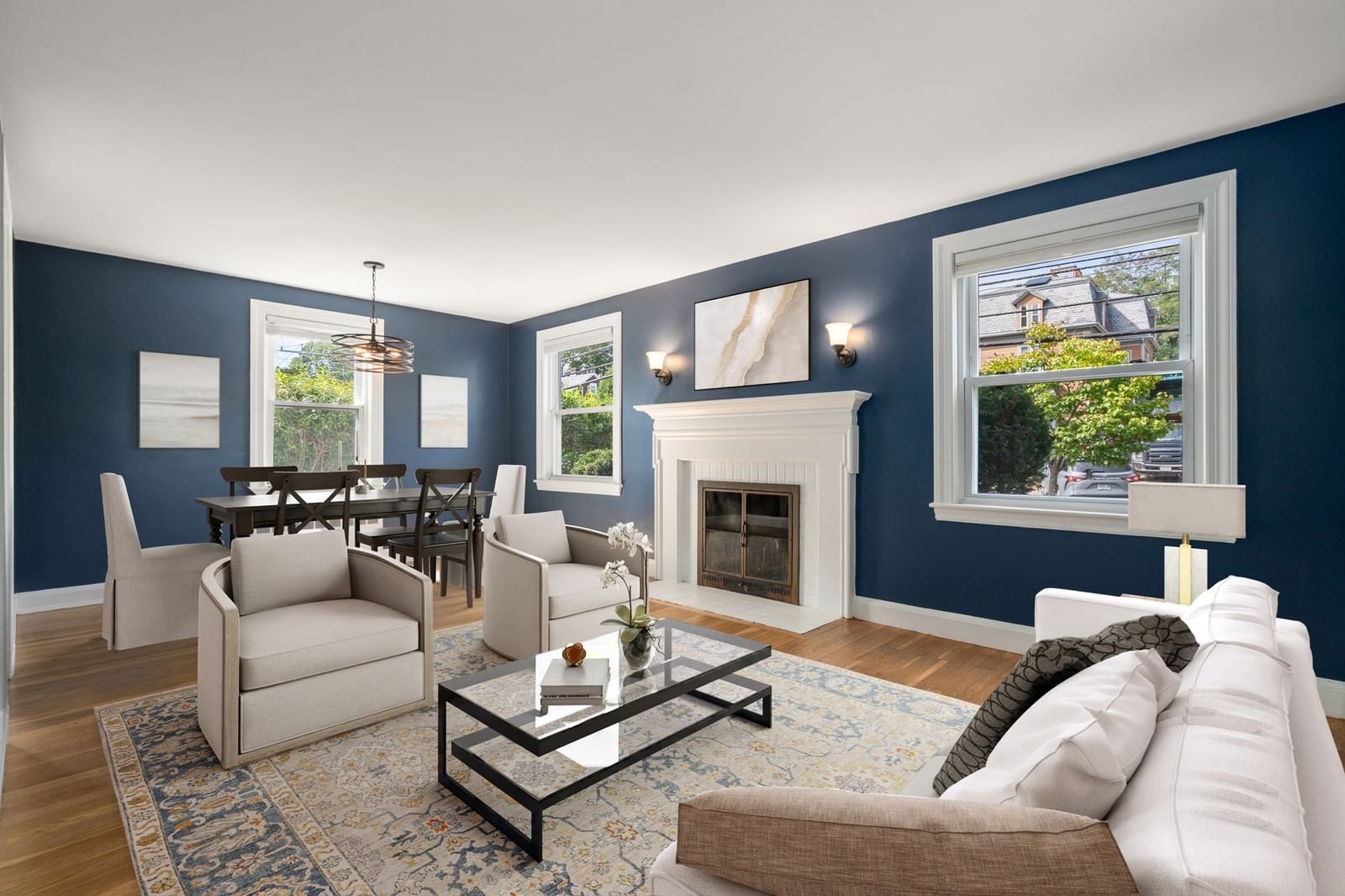 138 Winchester St Newton — Photo 4 of 25