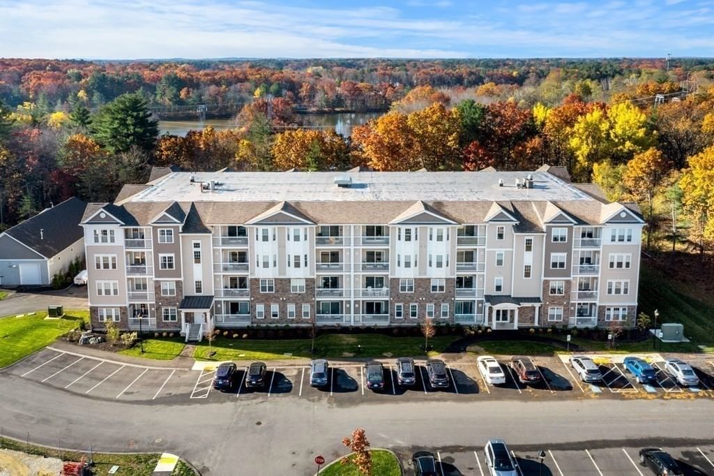 320 Martins Landing #2510 North Reading — Photo 32 of 36