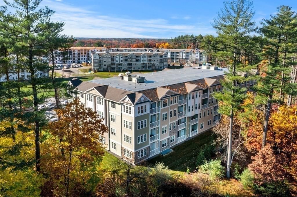 320 Martins Landing #2510 North Reading — Photo 33 of 36