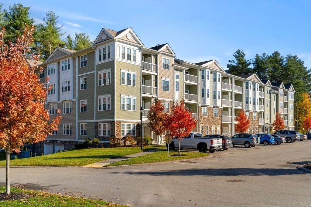 320 Martins Landing #2510 North Reading — Photo 35 of 36