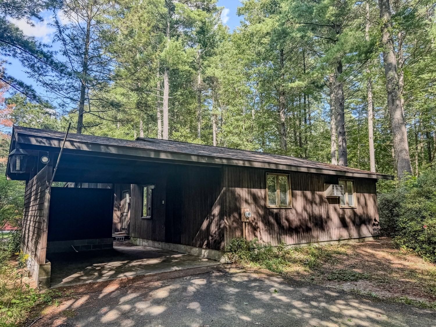 68 Stony Hill Road Amherst — Photo 3 of 42
