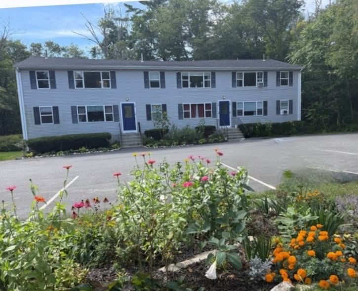 625 Gifford Unit 2S