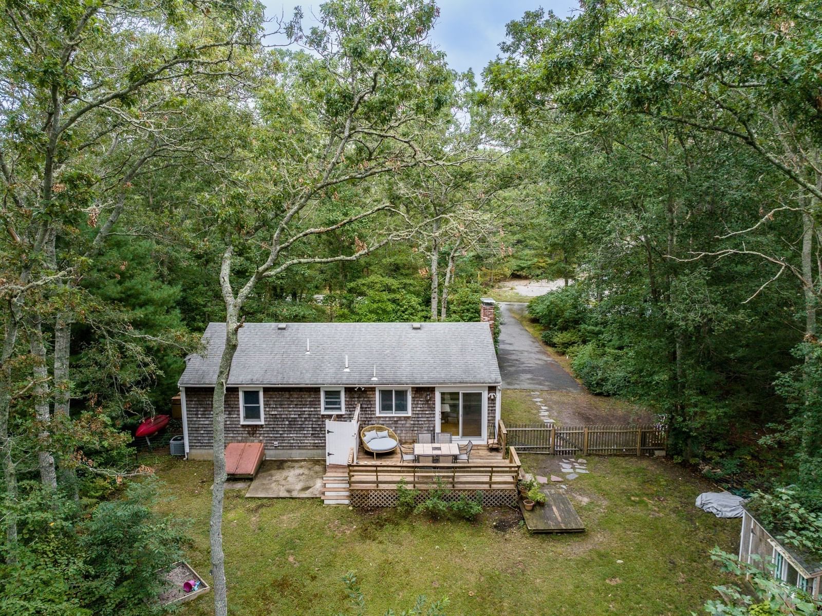 666 Boxberry Hill Rd Falmouth — Photo 22 of 27