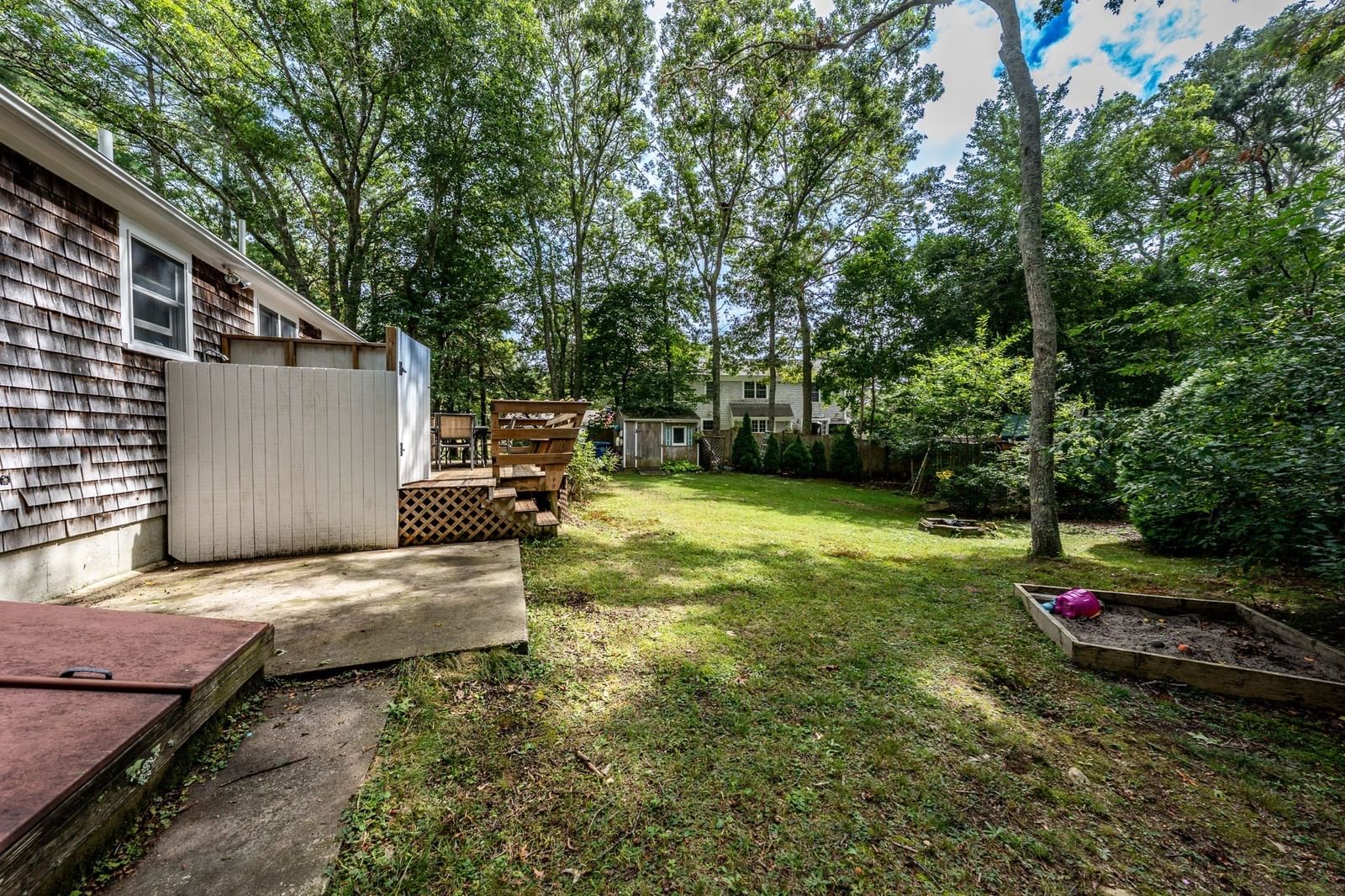 666 Boxberry Hill Rd Falmouth — Photo 23 of 27