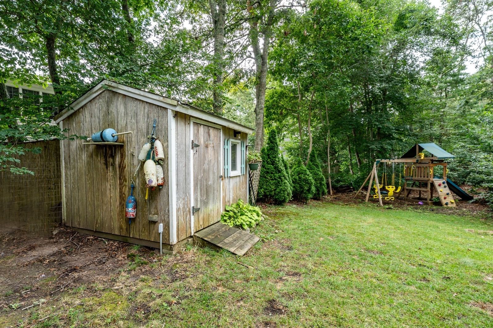 666 Boxberry Hill Rd Falmouth — Photo 25 of 27