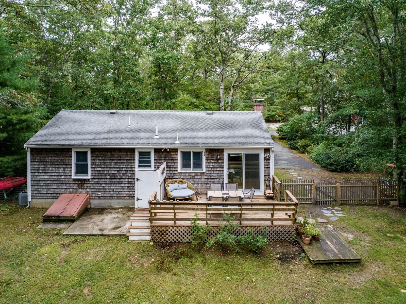666 Boxberry Hill Rd Falmouth — Photo 27 of 27