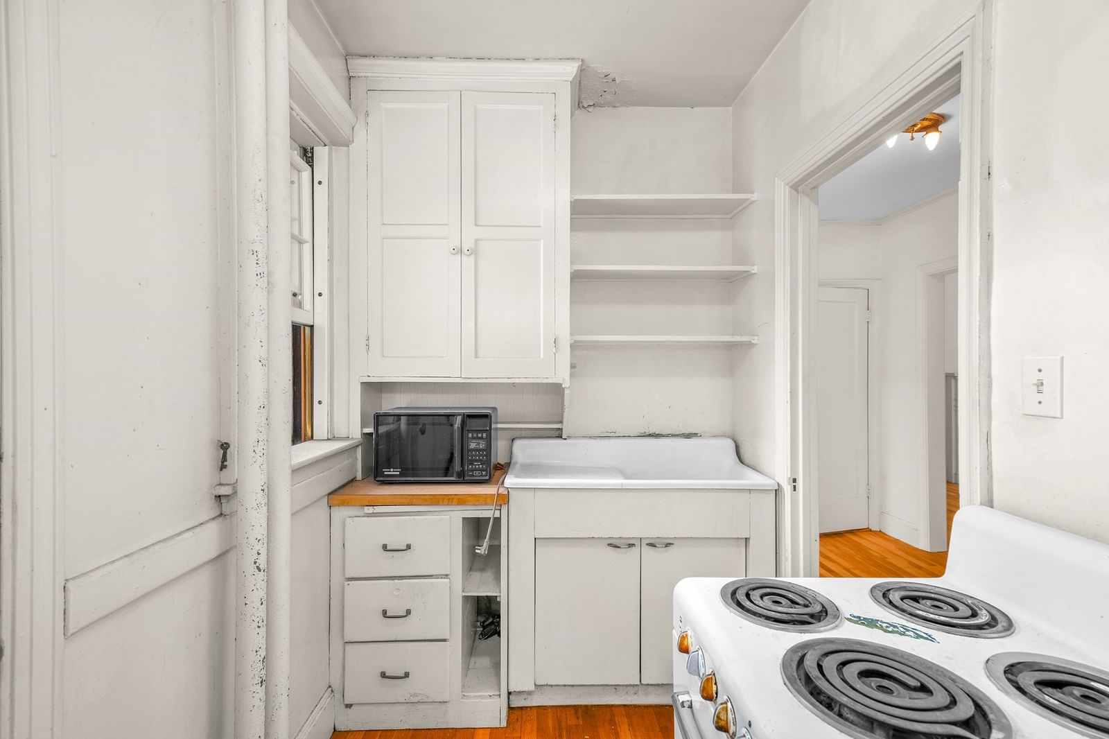 41 Bowdoin St #25 Cambridge — Photo 11 of 23