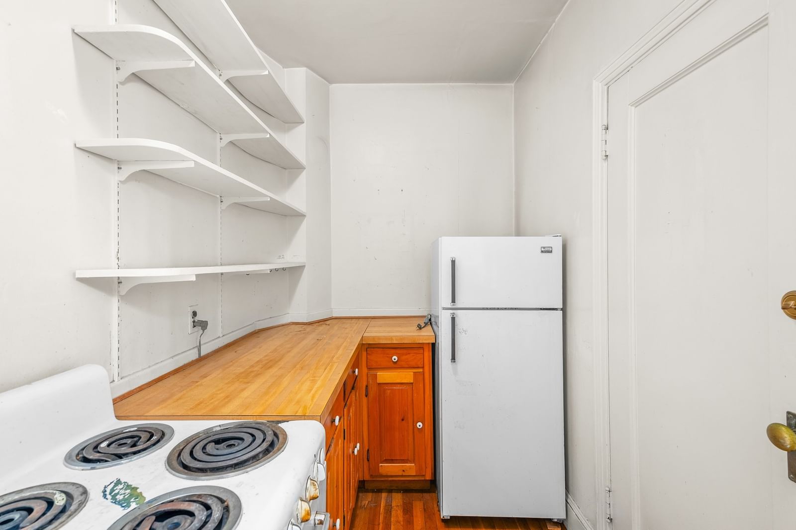 41 Bowdoin St #25 Cambridge — Photo 12 of 23