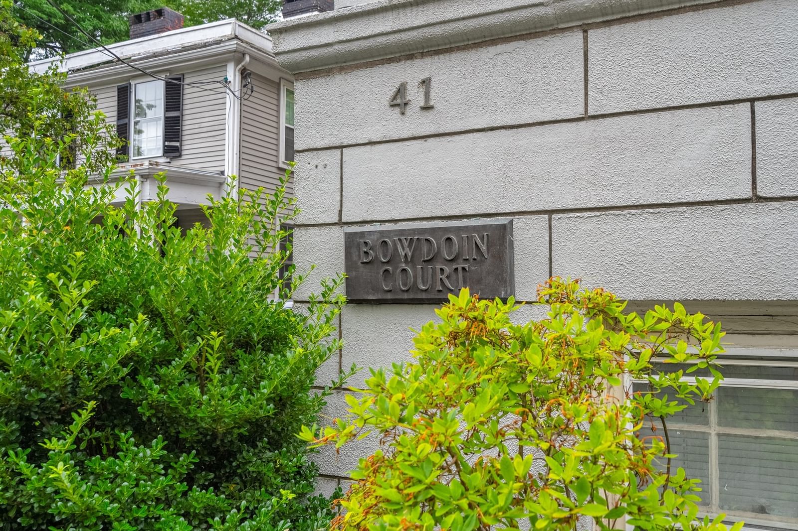 41 Bowdoin St #25 Cambridge — Photo 19 of 23