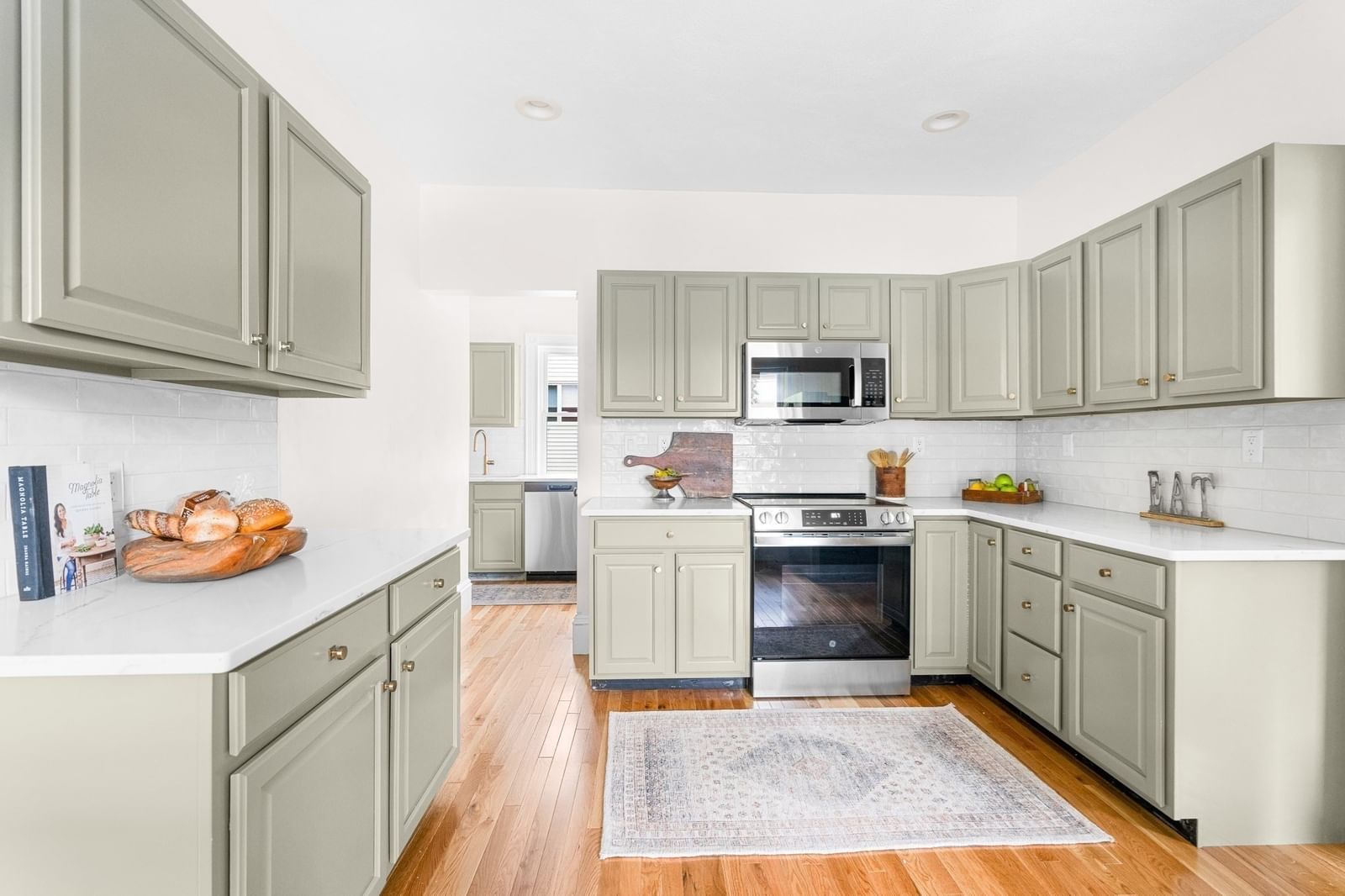 Property at 9 Prospect Hill Ave #1, Somerville, MA 02143
