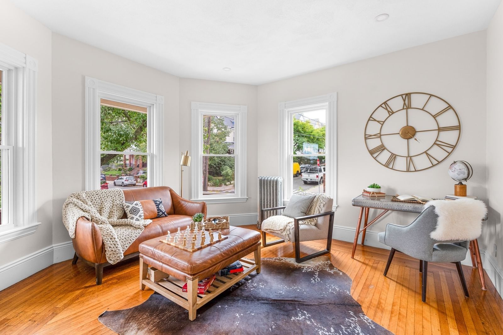 9 Prospect Hill Ave #1 Somerville — Photo 10 of 27