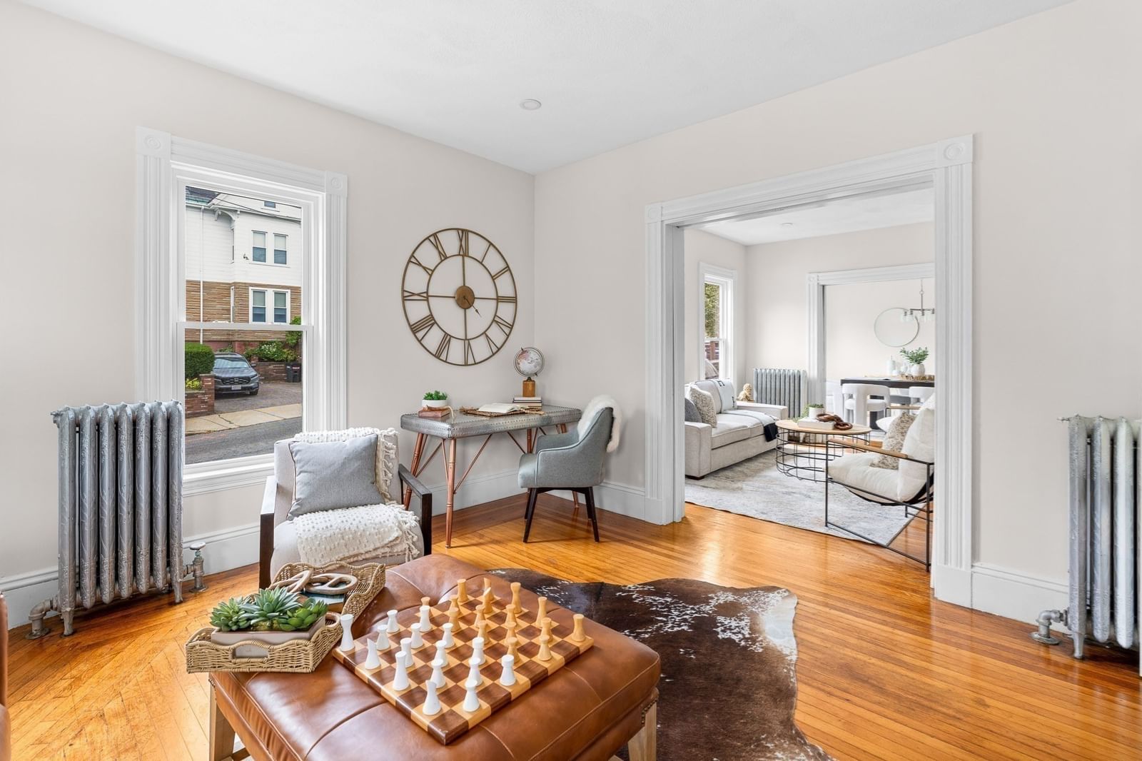9 Prospect Hill Ave #1 Somerville — Photo 11 of 27