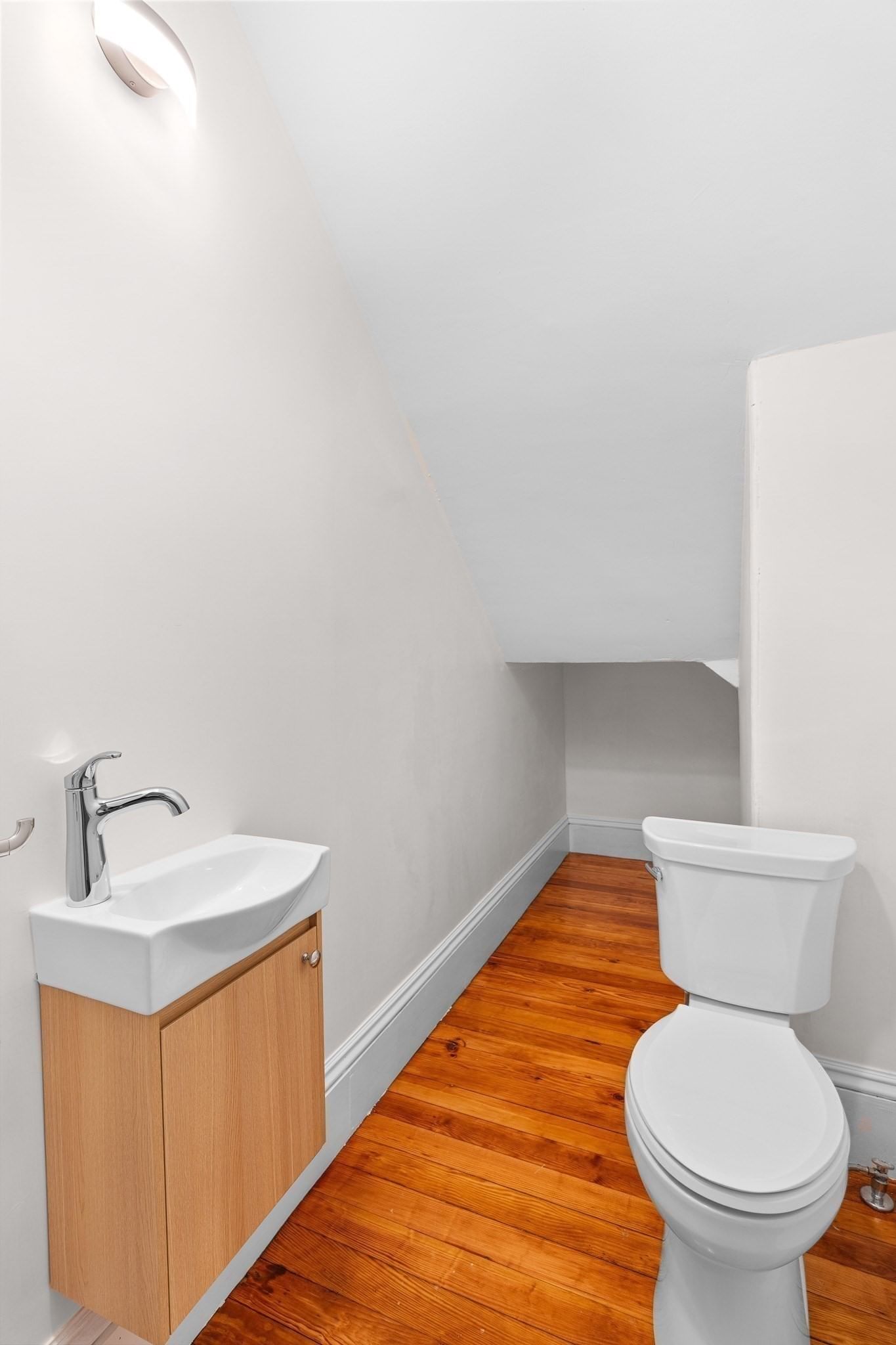 9 Prospect Hill Ave #1 Somerville — Photo 13 of 27
