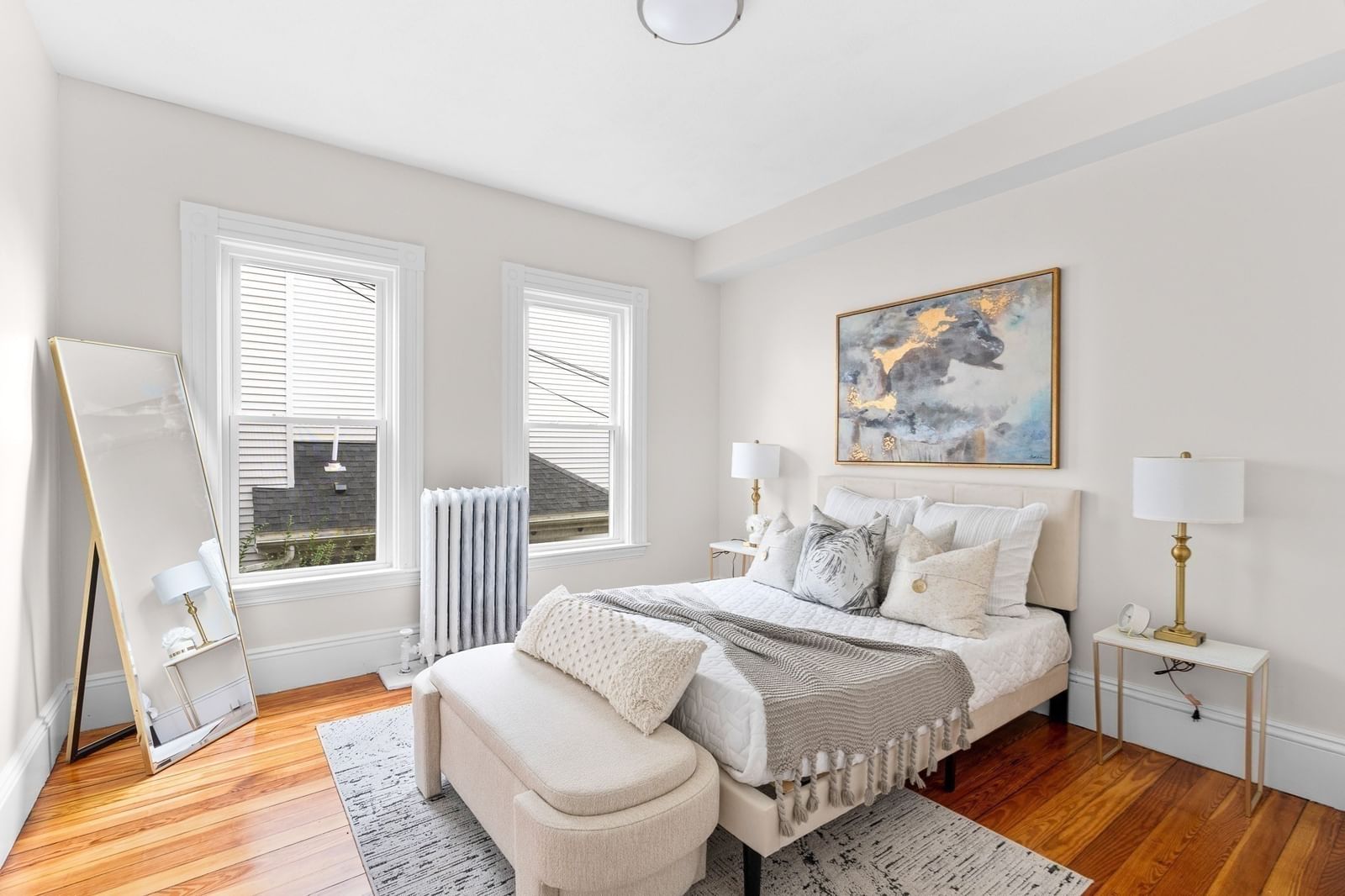 9 Prospect Hill Ave #1 Somerville — Photo 14 of 27
