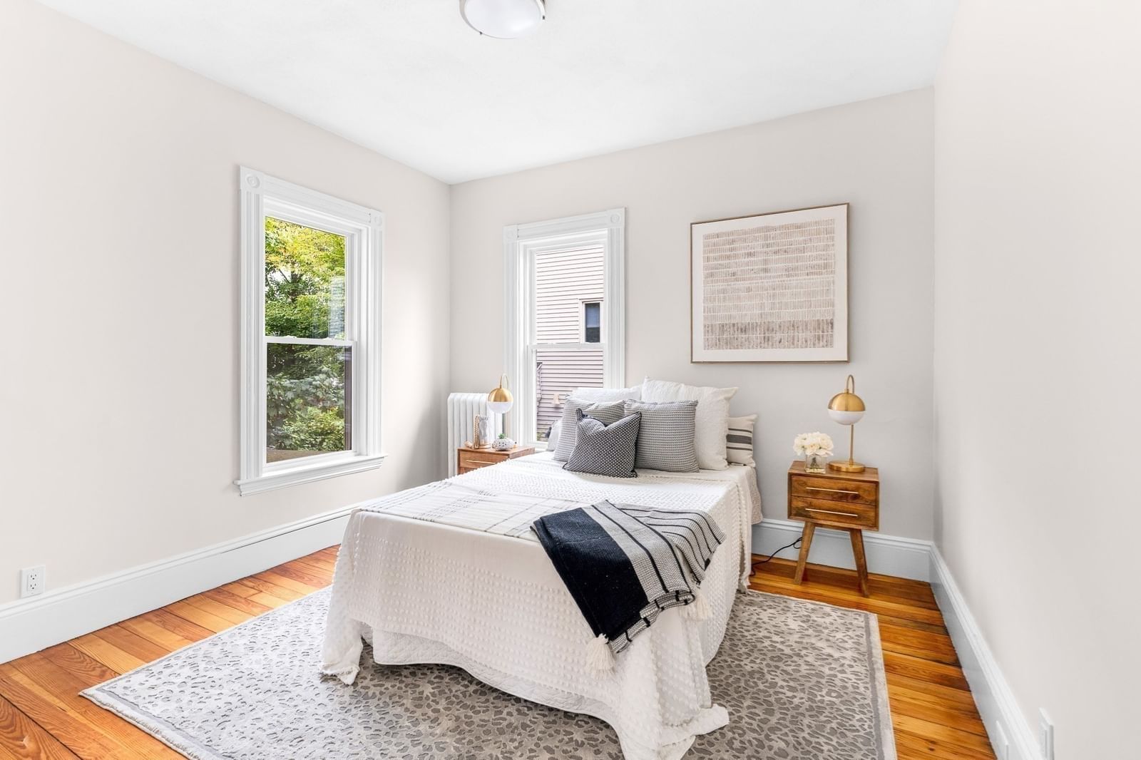 9 Prospect Hill Ave #1 Somerville — Photo 16 of 27