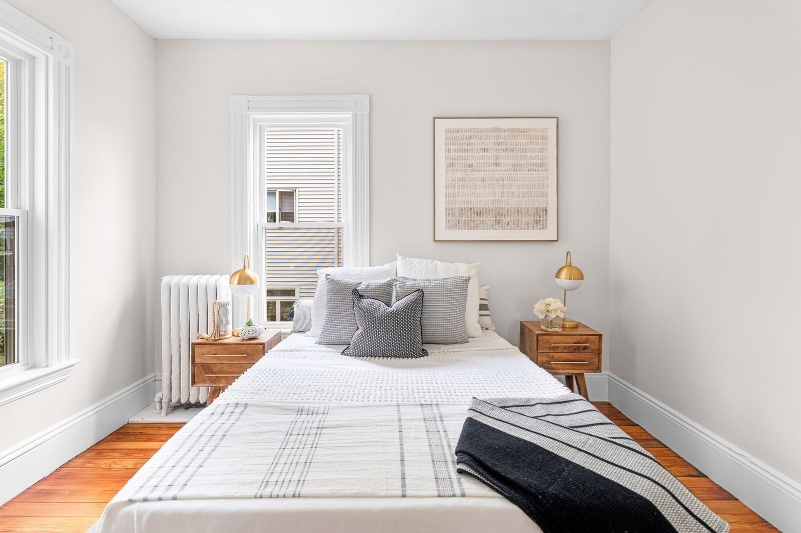 9 Prospect Hill Ave #1 Somerville — Photo 17 of 27