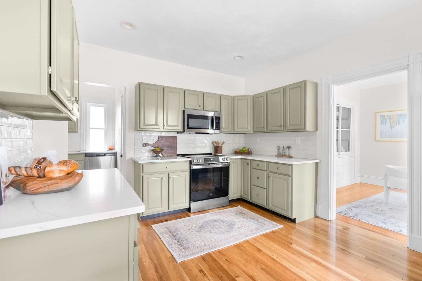 9 Prospect Hill Ave #1 Somerville — Photo 2 of 27