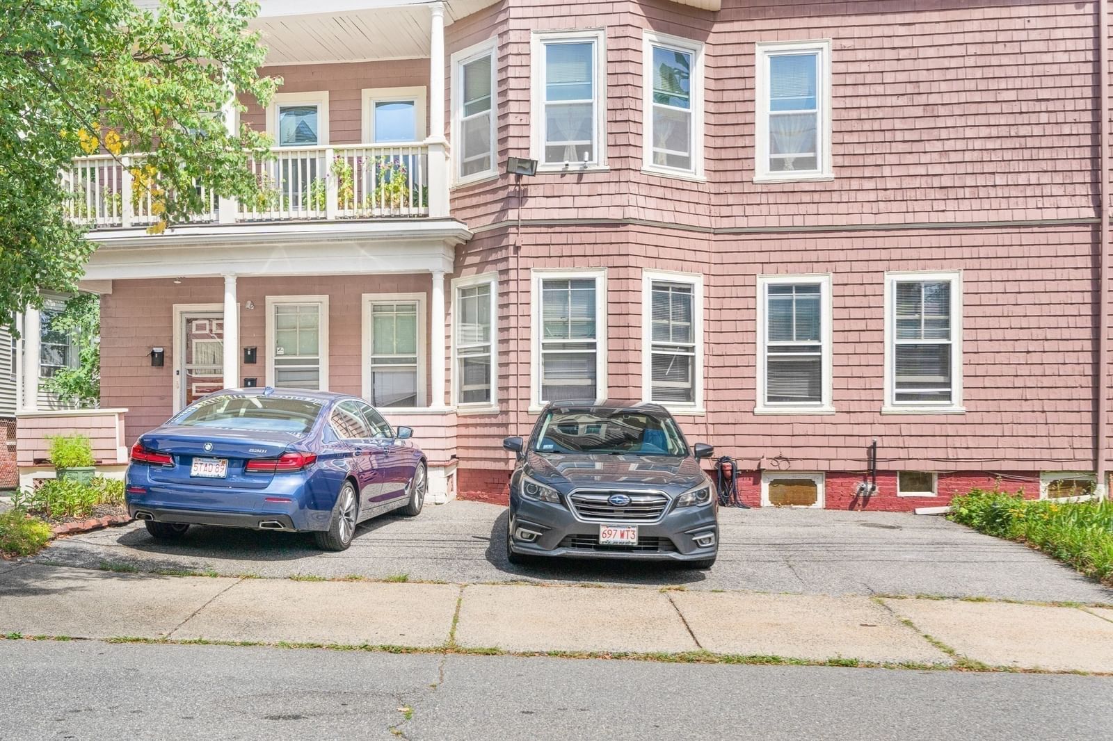 9 Prospect Hill Ave #1 Somerville — Photo 23 of 27
