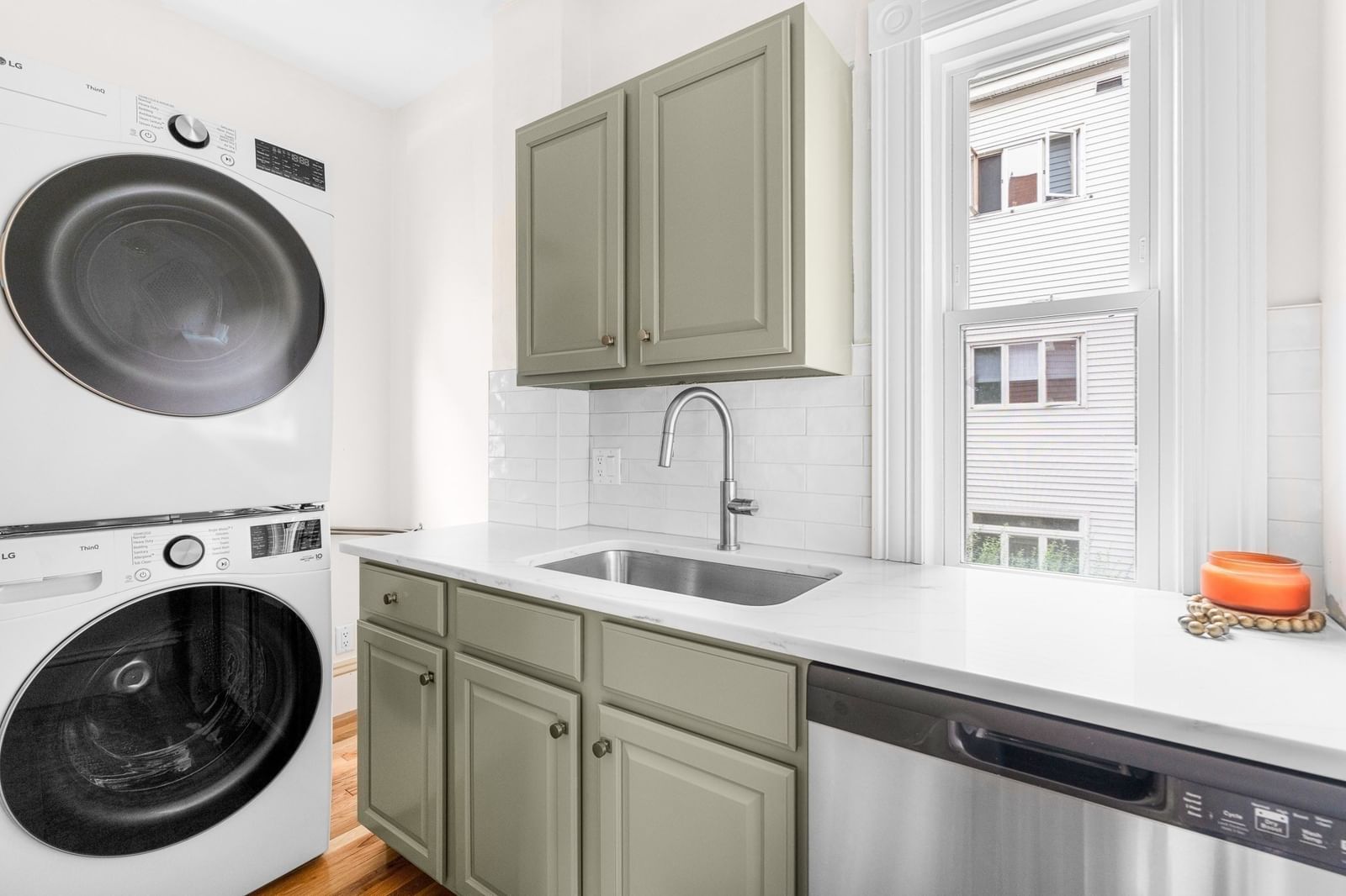 9 Prospect Hill Ave #1 Somerville — Photo 3 of 27