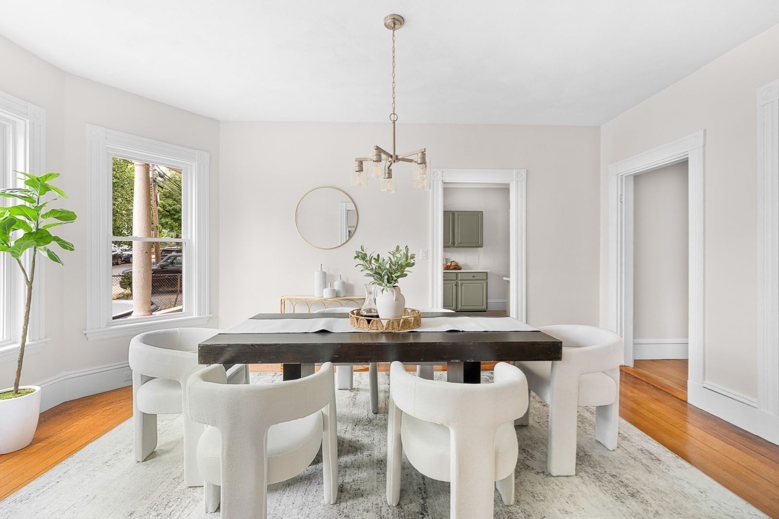 9 Prospect Hill Ave #1 Somerville — Photo 4 of 27