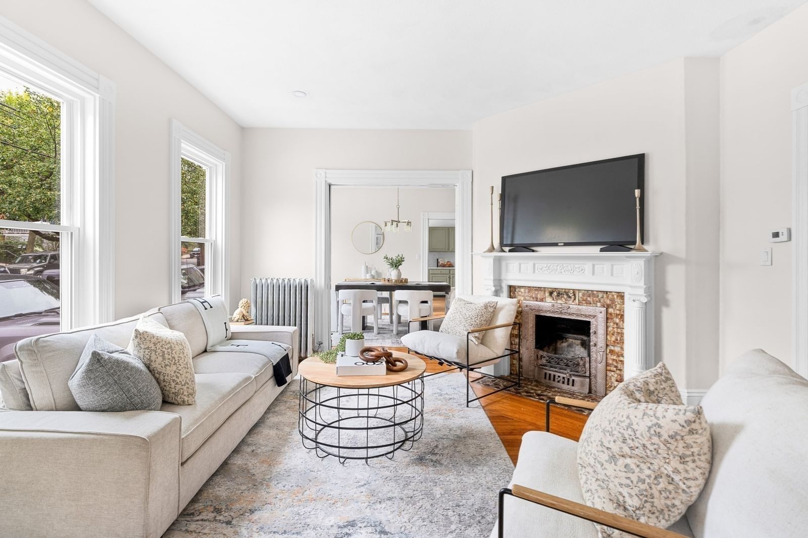 9 Prospect Hill Ave #1 Somerville — Photo 8 of 27