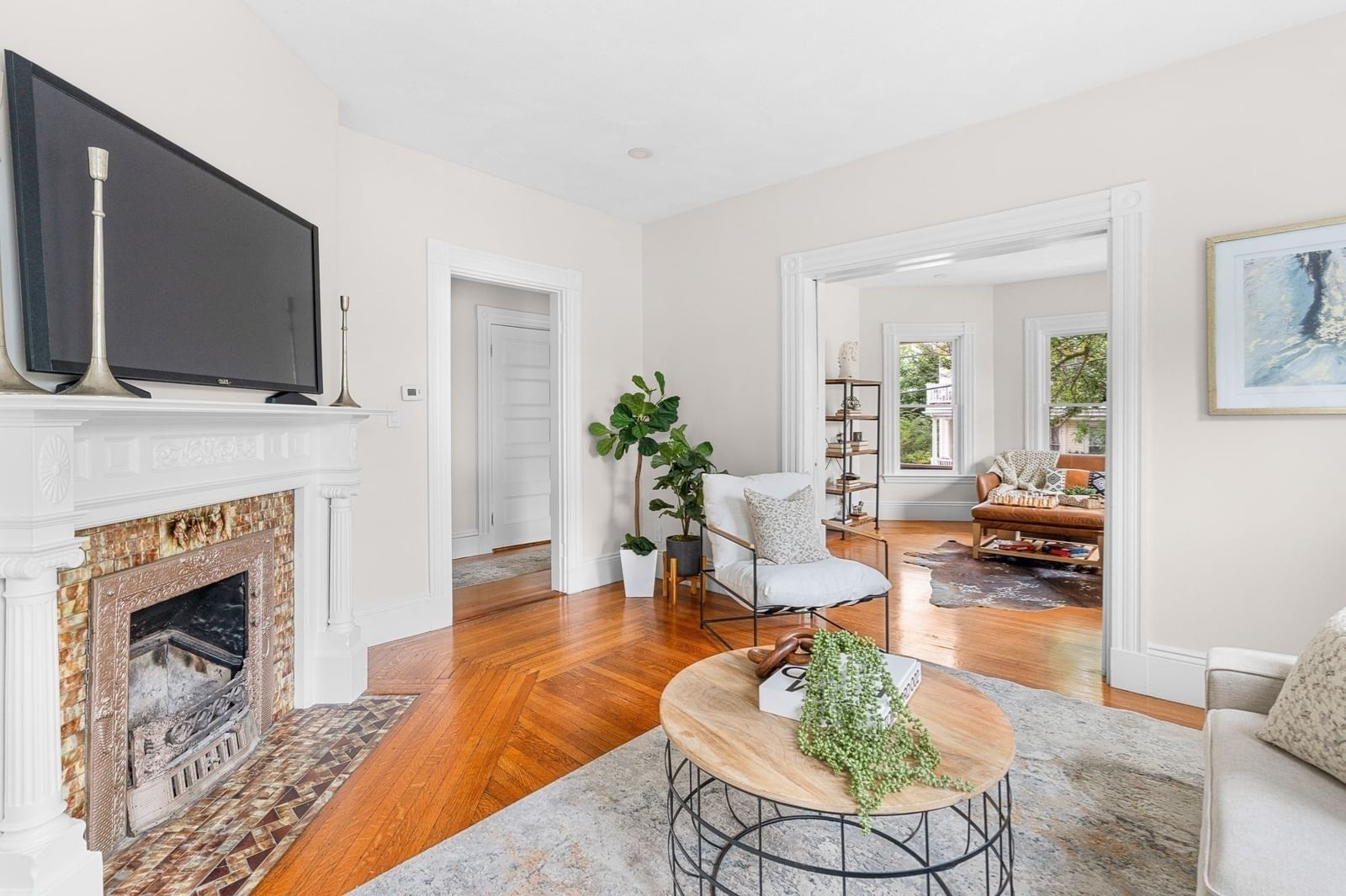 9 Prospect Hill Ave #1 Somerville — Photo 9 of 27
