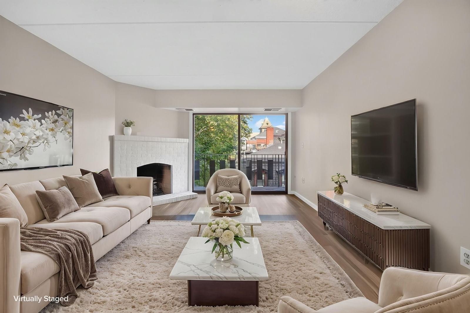 Property at 390 Broadway #35, Somerville, MA 02145