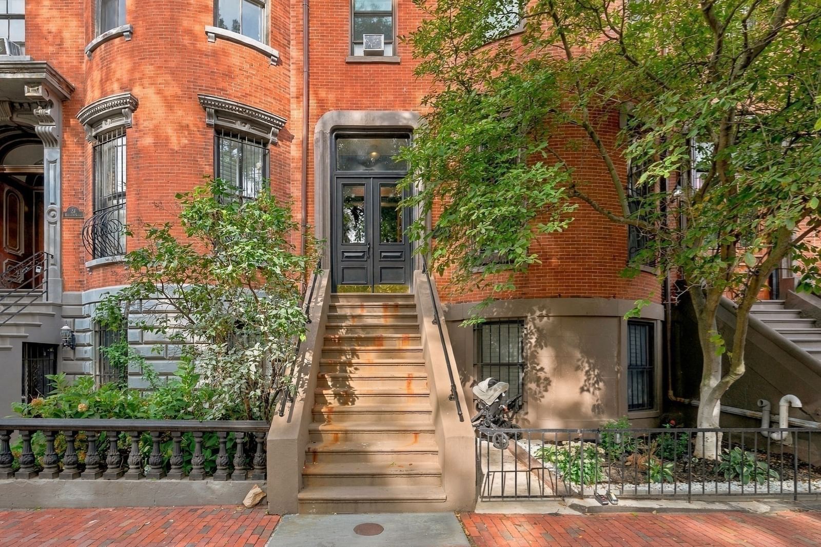 26 Worcester Sq #2 Boston — Photo 16 of 19